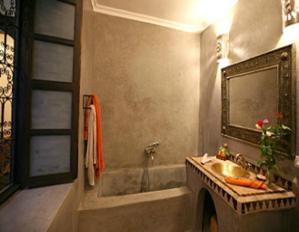 Riad Chacha Lalla Marrakesh Camera foto