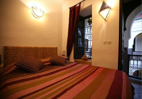 Riad Chacha Lalla Marrakesh Camera foto