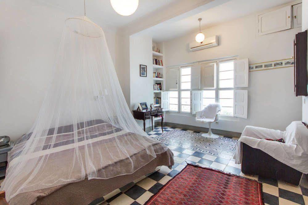 Riad Chacha Lalla Marrakesh Esterno foto