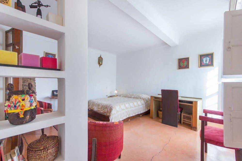Riad Chacha Lalla Marrakesh Esterno foto